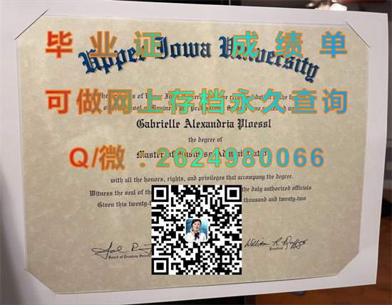 上爱荷华大学（法叶）Upper Iowa University (Fayette).jpg