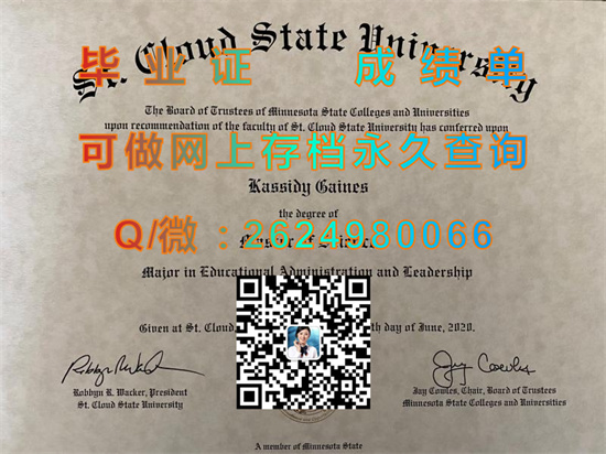 圣克劳德州立大学(圣克劳德)St. Cloud State University (St. Cloud).jpg