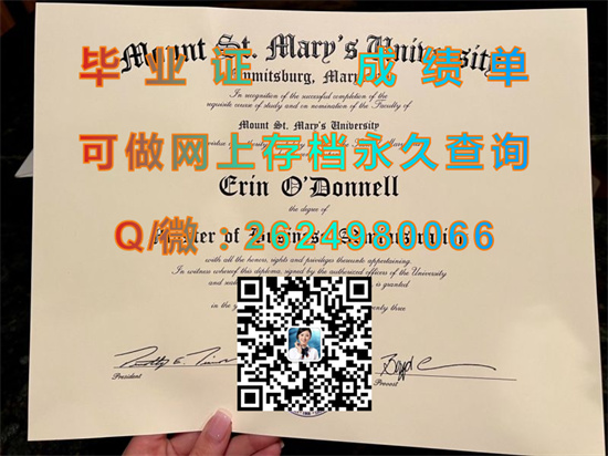 圣玛丽山大学(埃米斯堡)Mount St. Mary's University(Emmitsburg).jpg