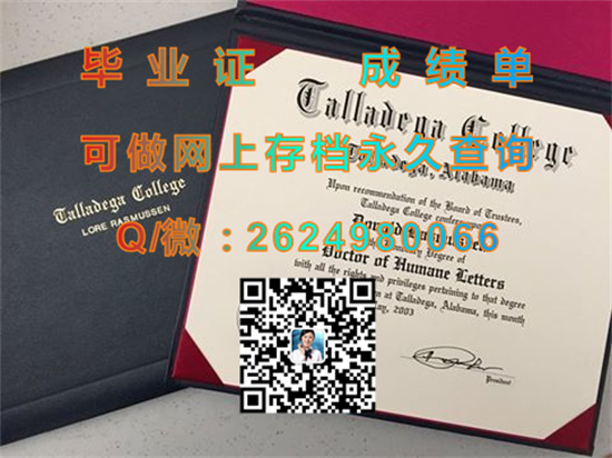 塔拉德加学院（塔拉德加）Talladega College (Talladega).jpg