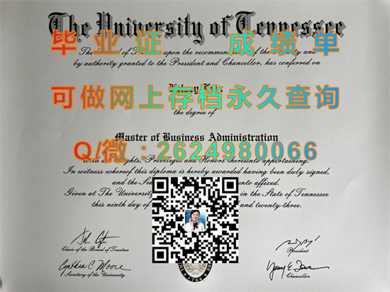 田纳西大学马丁分校(马丁)University of Tennessee at Martin (Martin).jpg