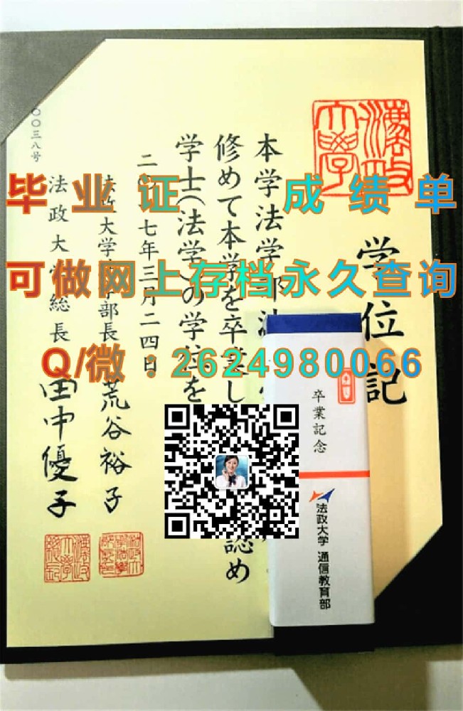 日本佐贺大学学位记毕业证模版|diploma参考|学位证|Transcript图片|文凭样本）