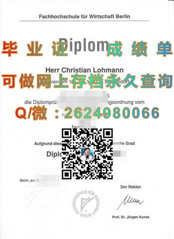 如何获得德国柏林应用科学大学文凭？考取艺术殿堂的终极秘籍）