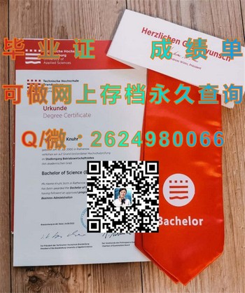 探索德国勃兰登堡应用技术大学文凭的奇妙世界）