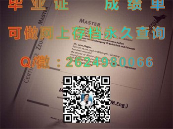 如何获得德国维斯马应用技术大学毕业证文凭？）