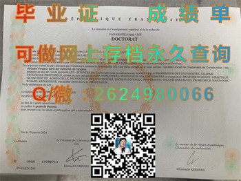 巴黎西岱大学毕业证模版、文凭参考、学位证、成绩单图片.jpg