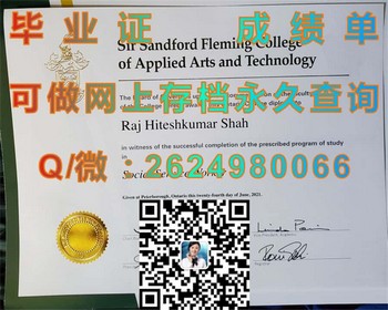 桑佛弗雷明爵士应用艺术及技术学院毕业证：发掘你的创意潜能）