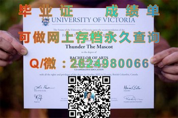 维多利亚大学毕业证模版、文凭参考、学位证、成绩单图片.jpg