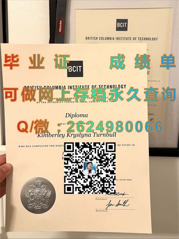 加拿大留学首选：英属哥伦比亚理工学院文凭的优势解析）