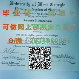 《卧龙岗大学学历认证揭秘：如何获取真实的毕业证书与学位证书》）